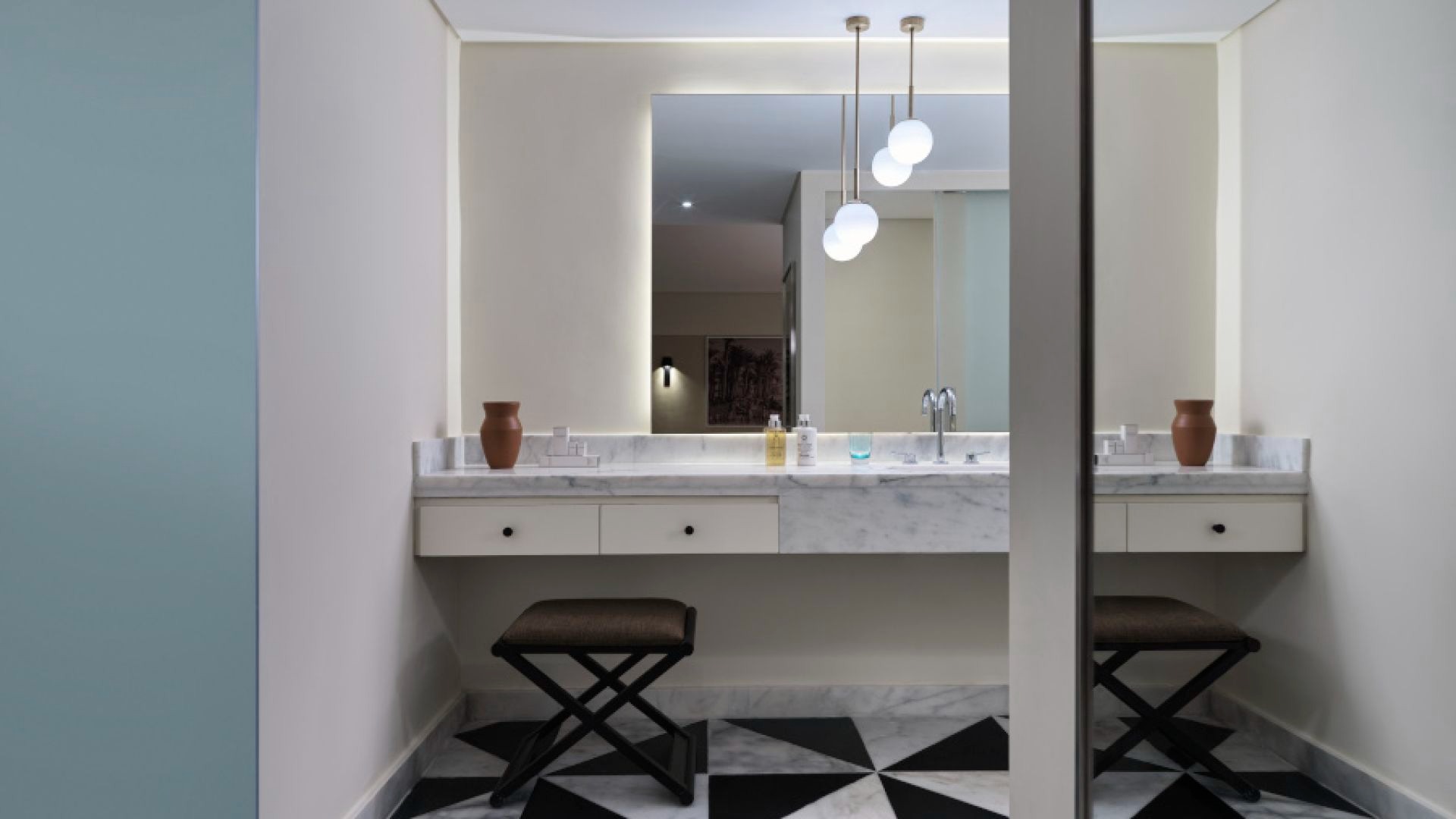 the-chedi-el-gouna-aegypten-familienluxusreise-thefamilyproject-suite-badezimmer