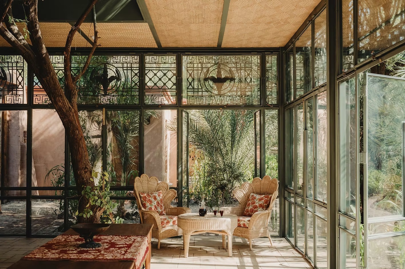 al-moudira-aegypten-familienluxusreise-thefamilyproject-sitzmoeglichkeit