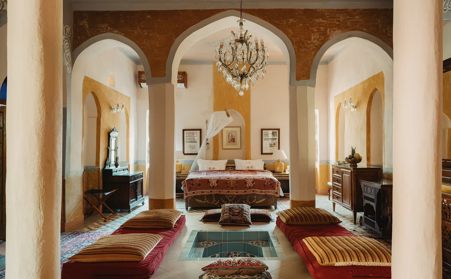 al-moudira-aegypten-familienluxusreise-thefamilyproject-unterkunft-schlafbereich