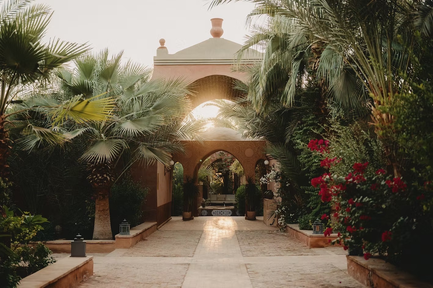 al-moudira-aegypten-familienluxusreise-thefamilyproject-weg