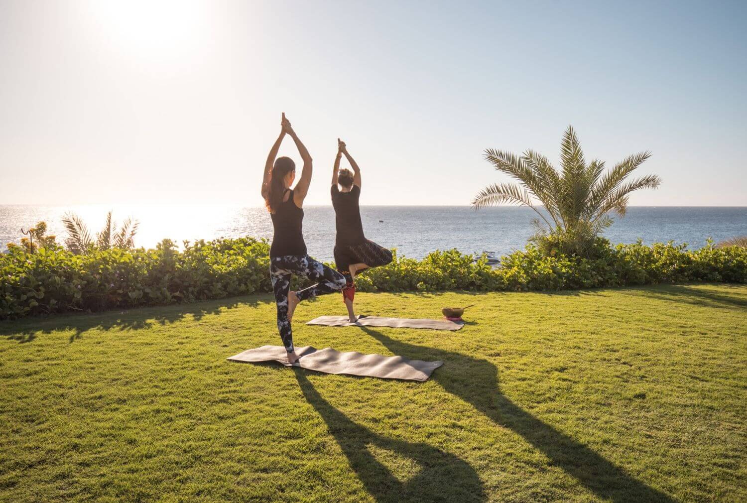 four-seasons-shram-el-sheikh-familienluxusreise-thefamilyproject-yoga