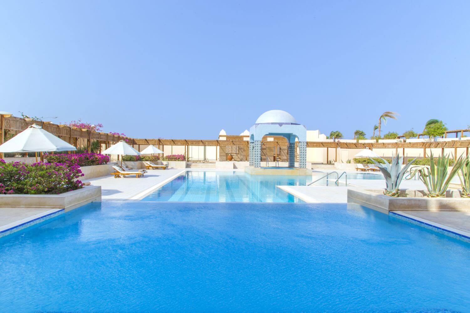 Kempinski Soma Bay Spa