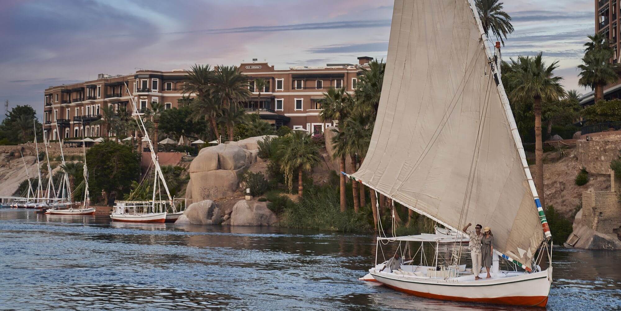 sofitel-legend-old-cataract-aegypten-familienluxusreise-thefamilyproject-nil-boot