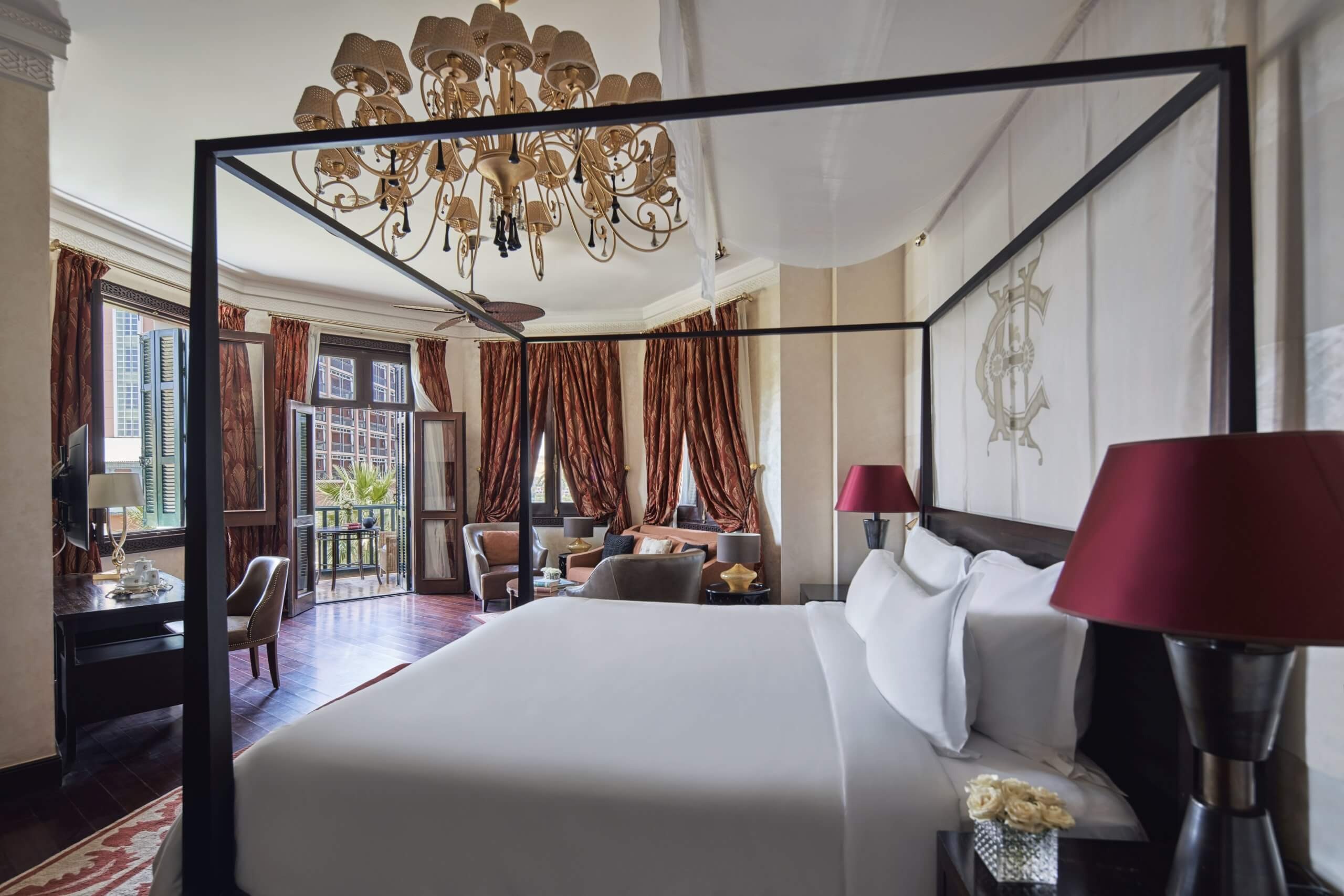 sofitel-legend-old-cataract-aegypten-familienluxusreise-thefamilyproject-schlafzimmer