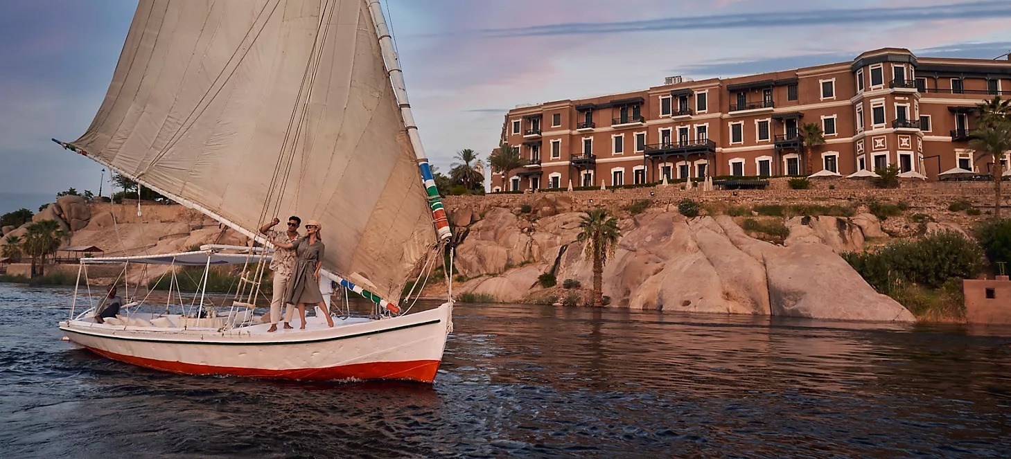 sofitel-legend-old-cataract-aegypten-familienluxusreise-thefamilyproject-nil-boot