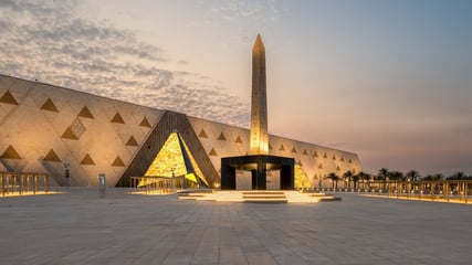 grand-egyptian-museum-cairo-familienluxusreisen-thefamilyproject