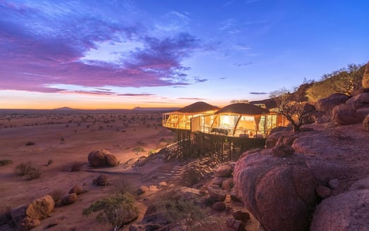 onduli ridge namibia familienluxusreisen thefamilyproject lodge