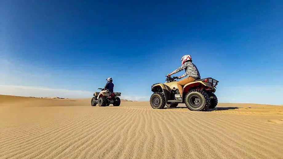 shipwreck lodge namibia quads