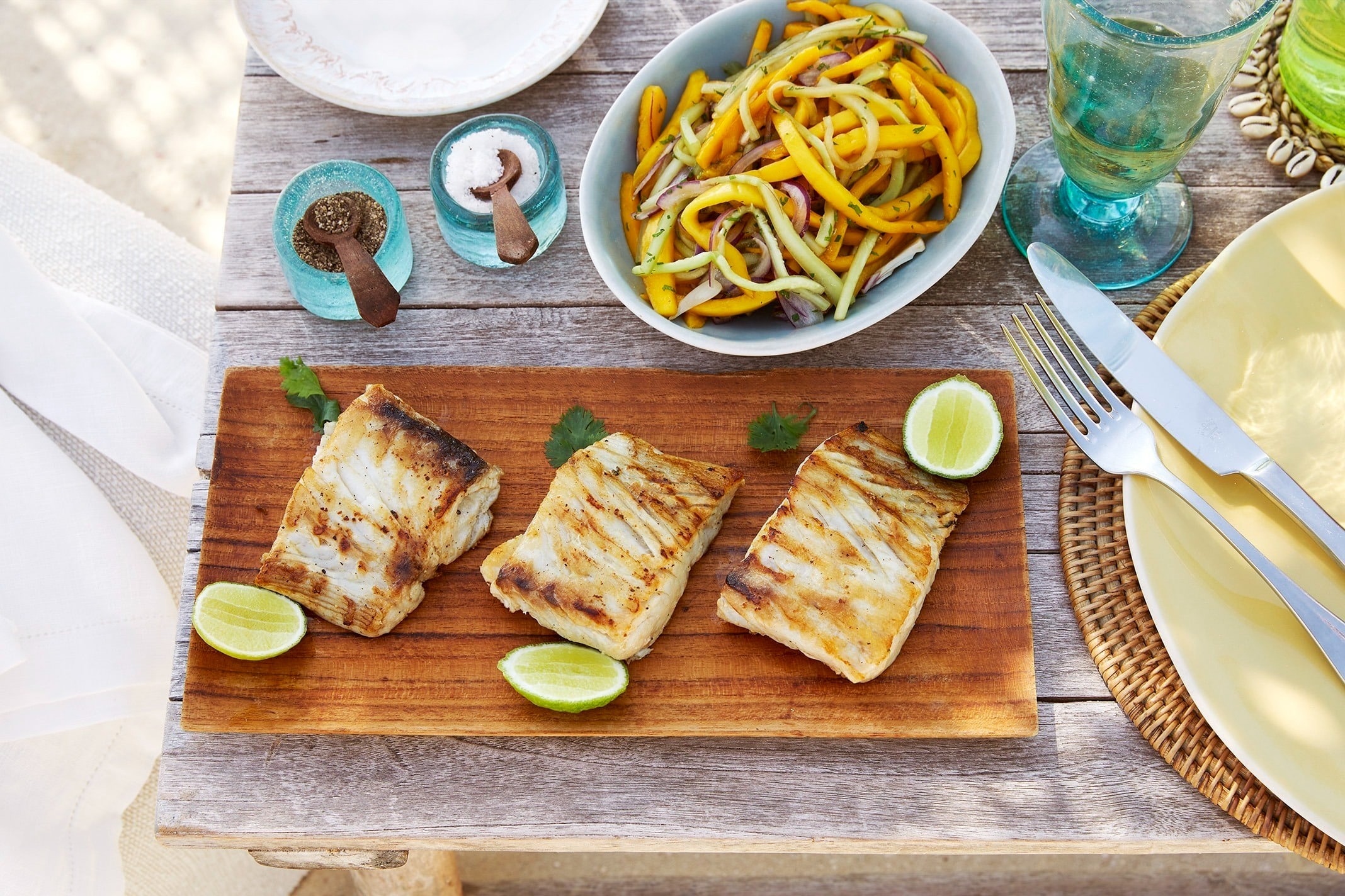 fanjove-private-island-tansania-familienluxusreisen-thefamilyproject-food