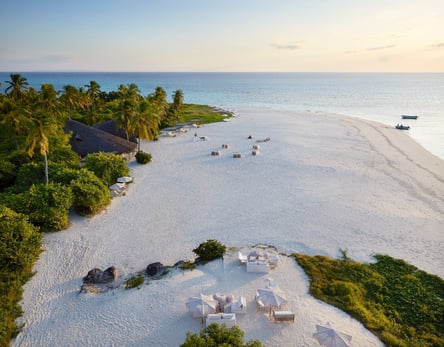 fanjove private island tansania familienluxusreisen thefamilyproject insel