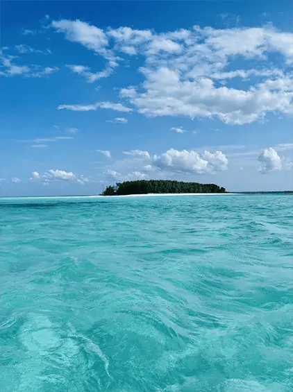 2 andbeyond mnemba island lodge zanzibar sansibar afrika privatbilder meer