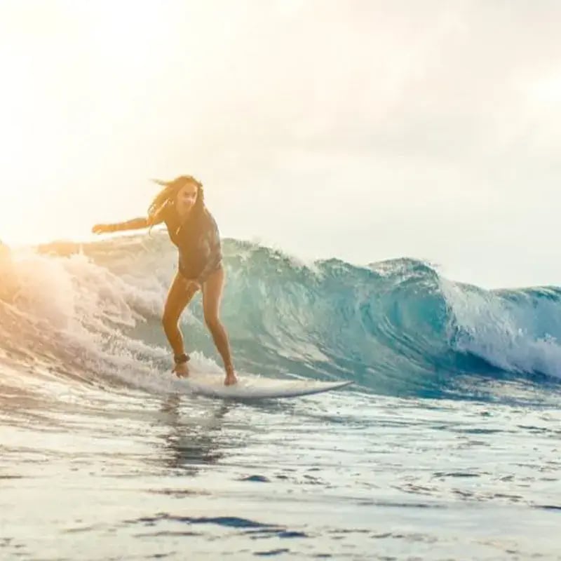 xanadu villas zanzibar surfing