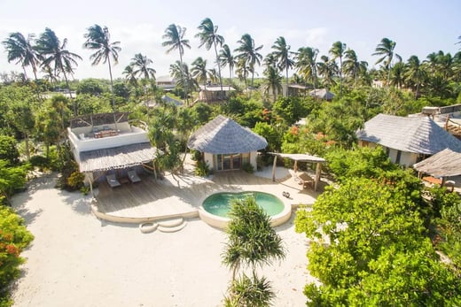 1 white sand sansibar familienluxus