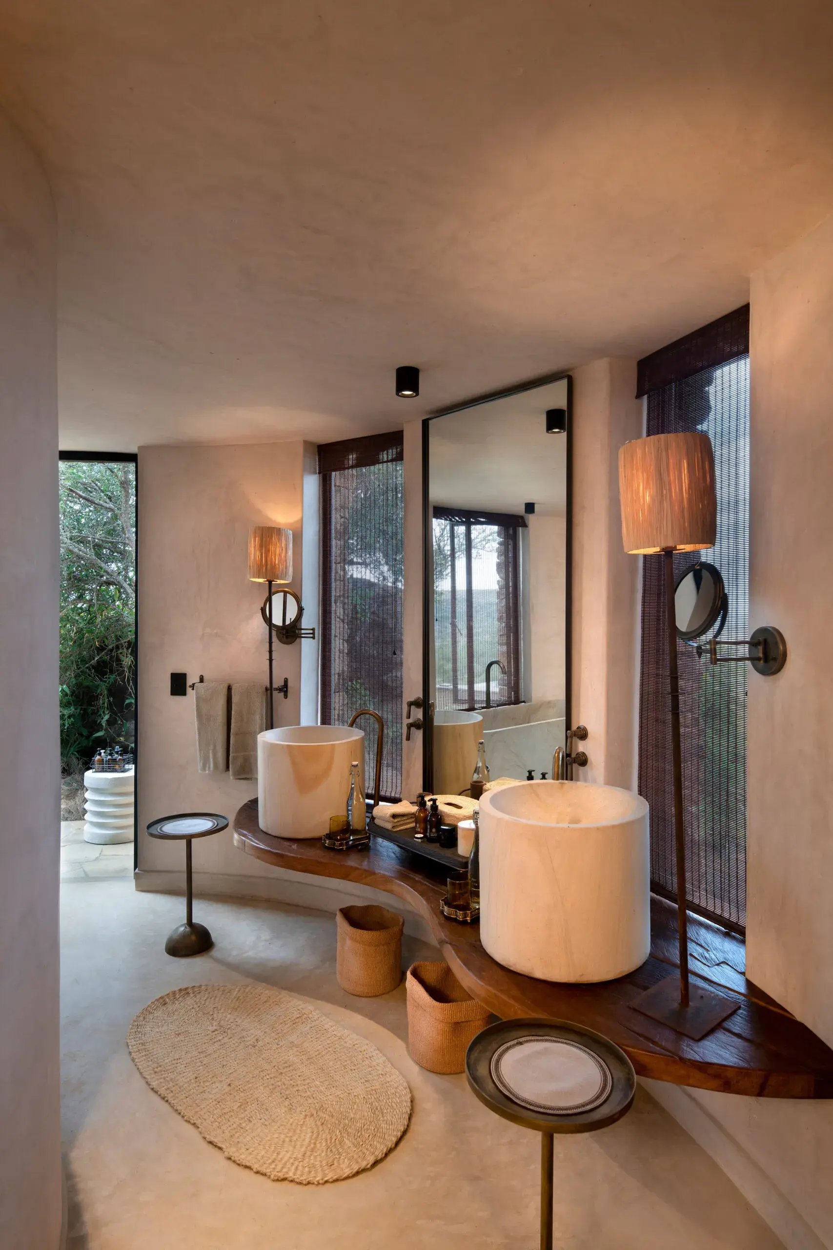 suyian-lodge-kenia-familienluxusreise-thefamilyproject-suite-badezimmer