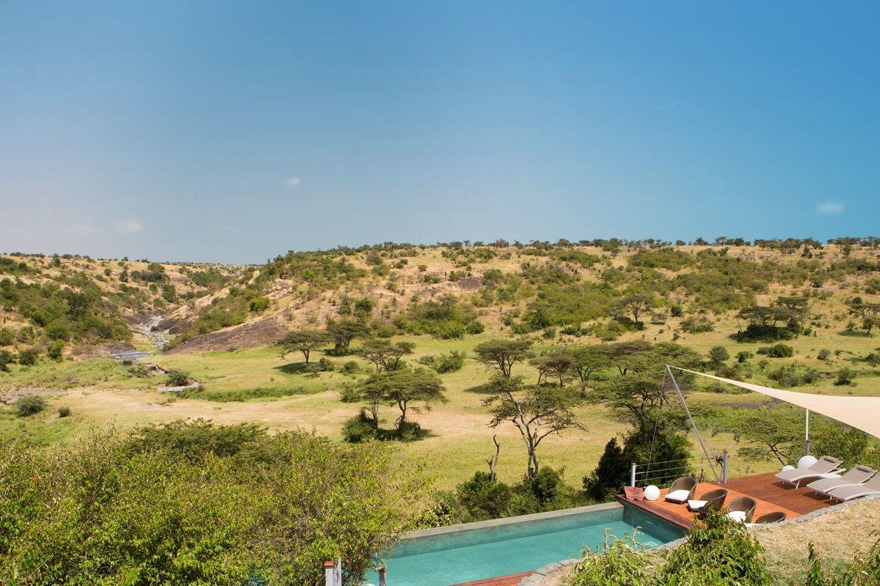 Mahali-Mzuri-Kenia-Familienluxusreise-Landschaft