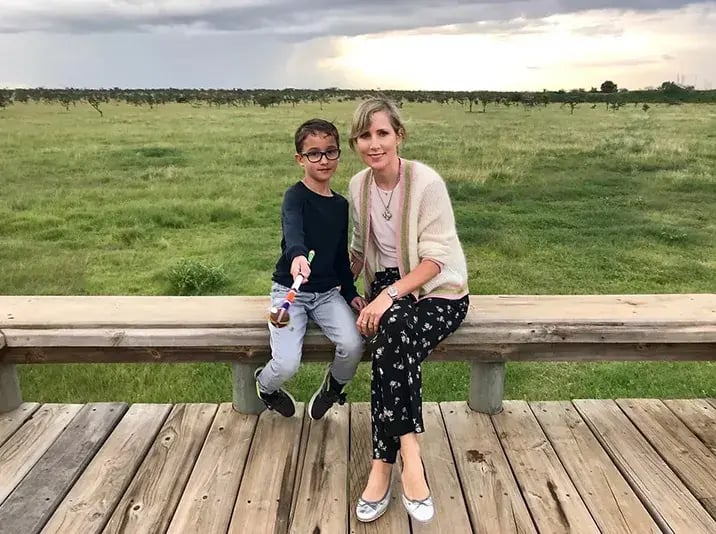 segerat retreat kenia luxusreise the family project familienreise familie ausblick familie