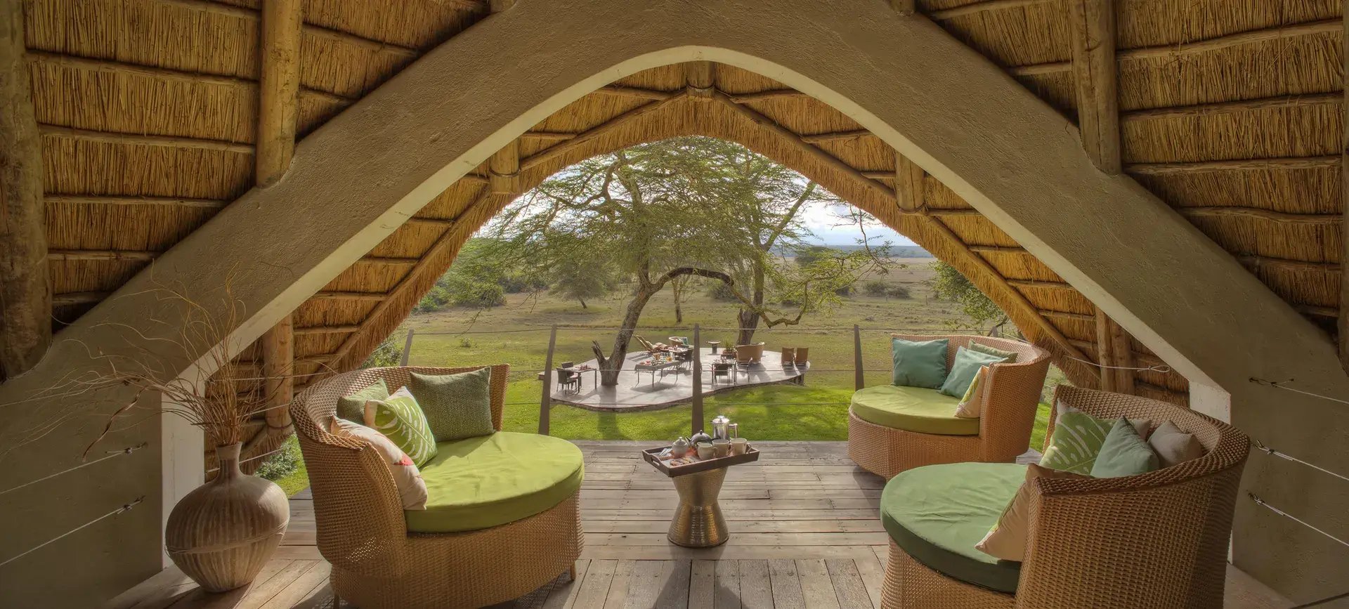 solio lodge laikipia kenia afrika wellness massage the family project luxusreise familie kinder