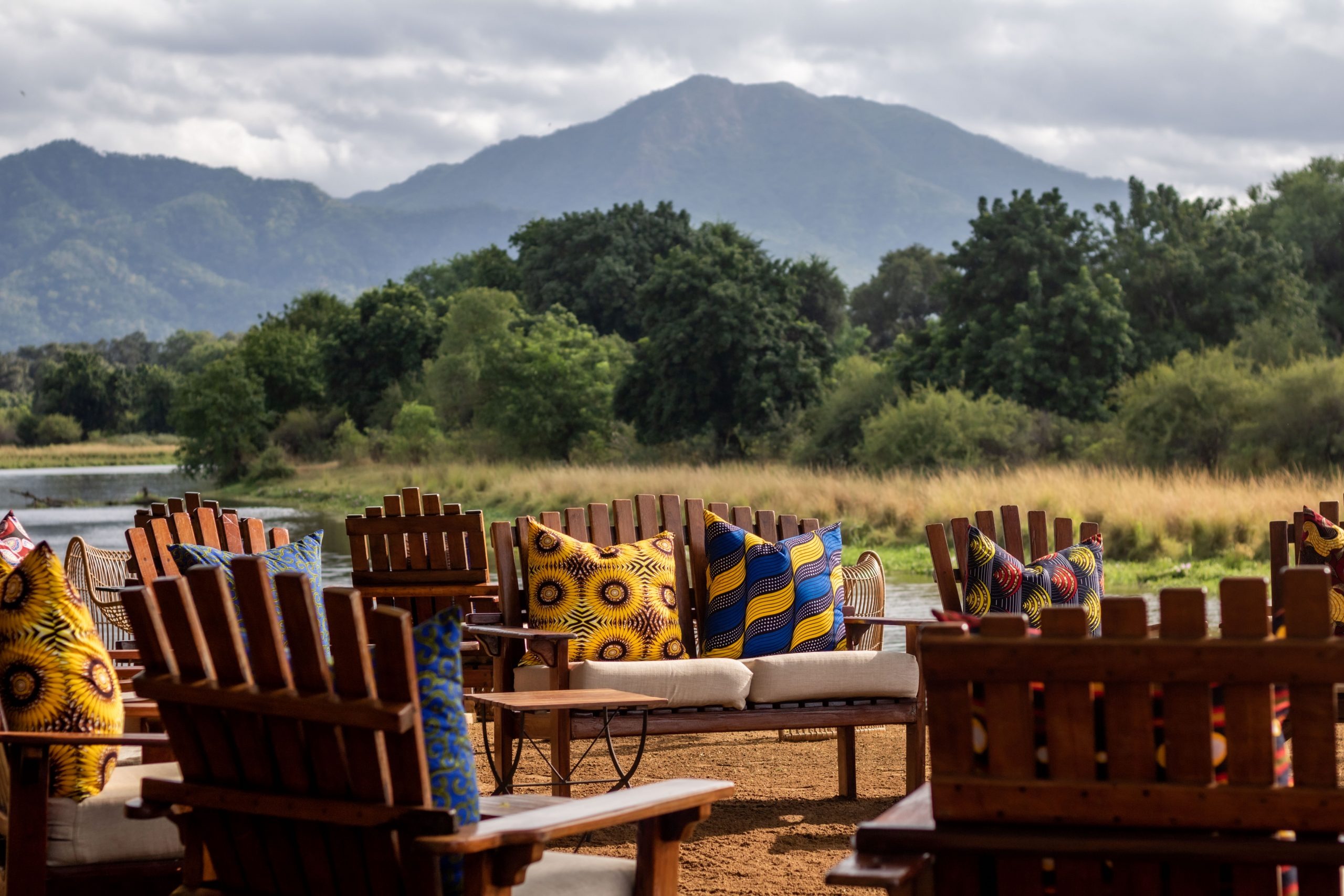 Time and Tide Chongwe Camp