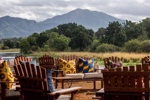 Time and Tide Chongwe Camp