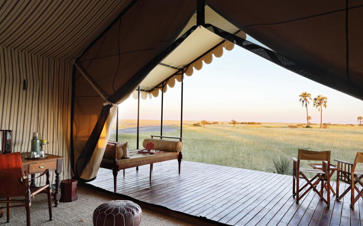 San-Camp-Botswana-Familienluxusreisen-Ausblick