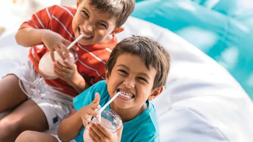 four seasons chiangmai kids
