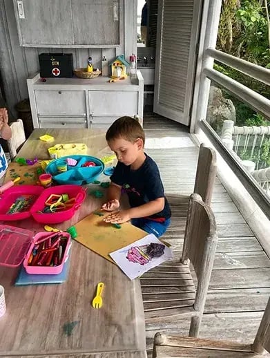 asien thailand fourseasonskohsamui the family project luxus familie kinder privatbilder kidsclubn