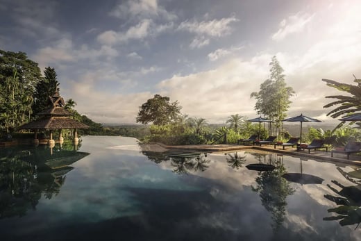 1 asien thailand elephantcamp the family project safari urlaub familie luxus kinder natur authentisch pool