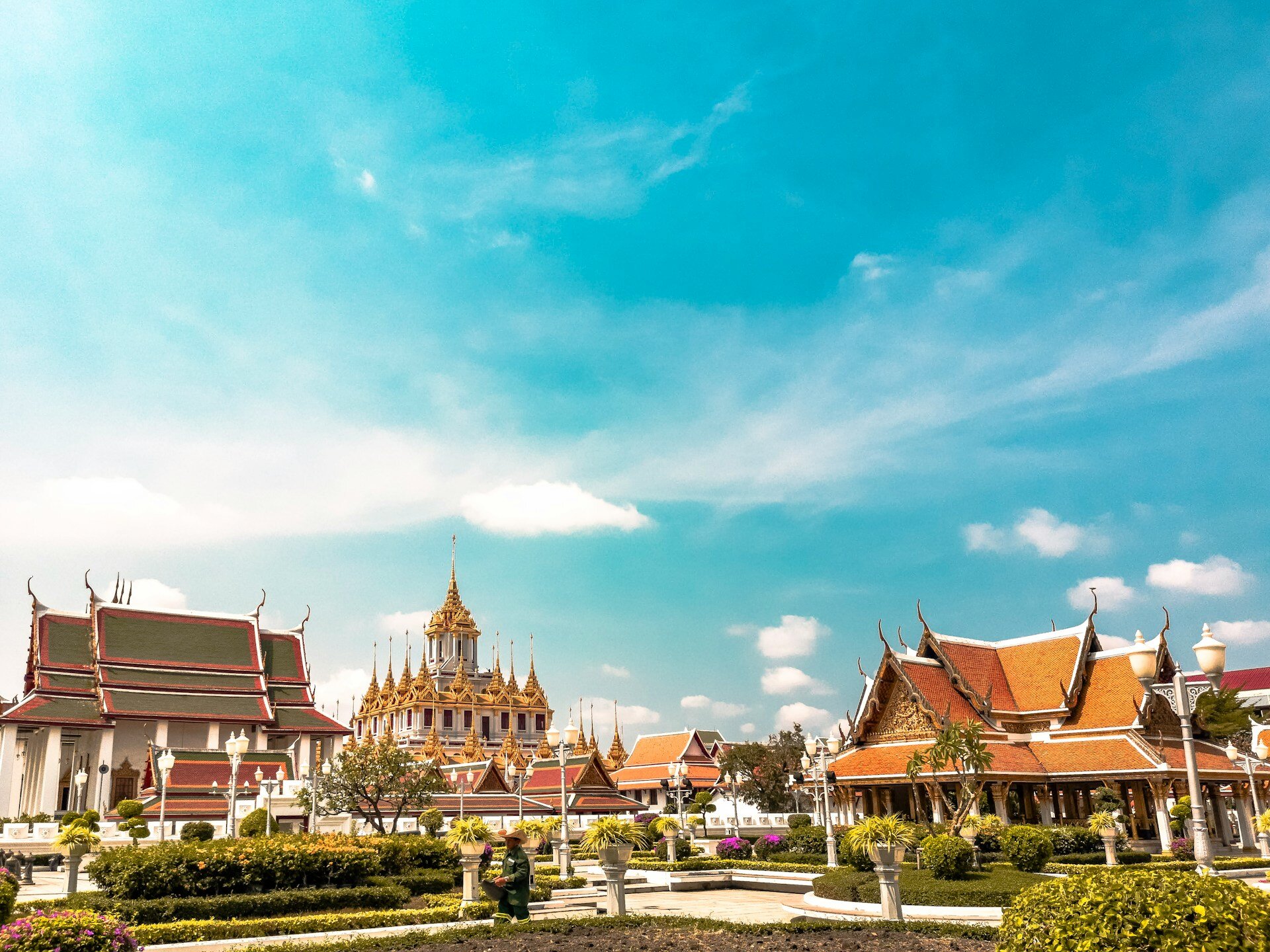 Thailand-Bangkok-reise-mit-kind