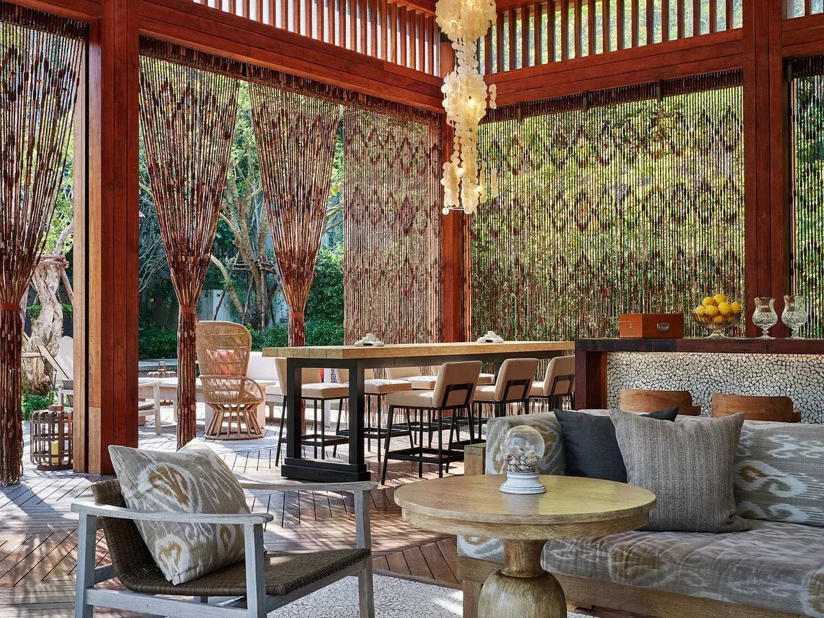 2 asien thailand phuket rosewood the family project familie kinder luxus reisen pool natur urlaub