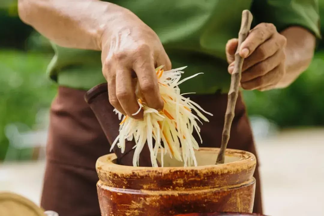 rosewood phuket kochen