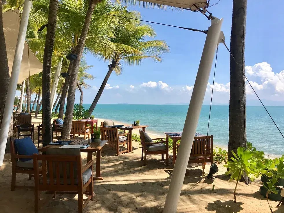 santiburi koh samui p12