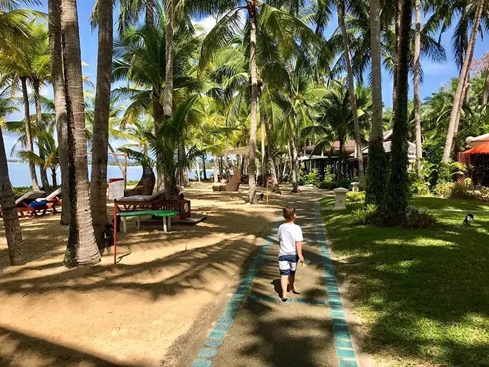 santiburi koh samui p5