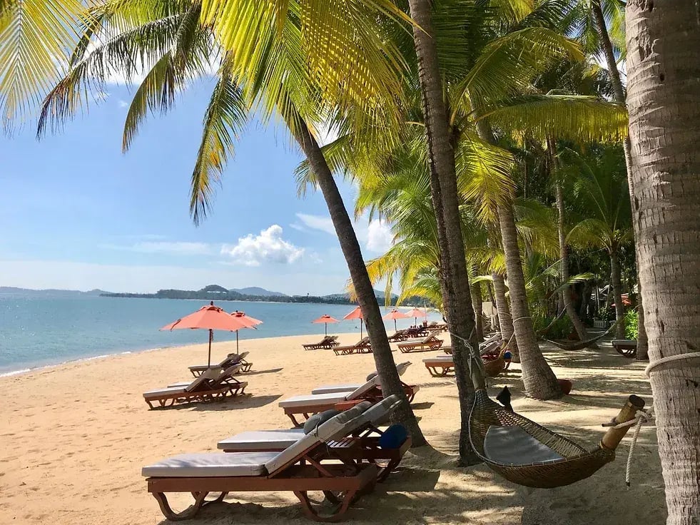 santiburi koh samui p7