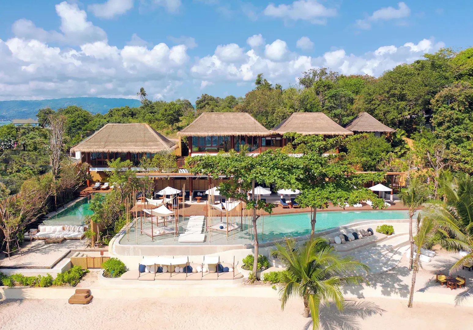 asien thailand kohsamui sixsenseskohsamui the family project familie kindgerecht kinderfreundlich luxus privat kochkurs