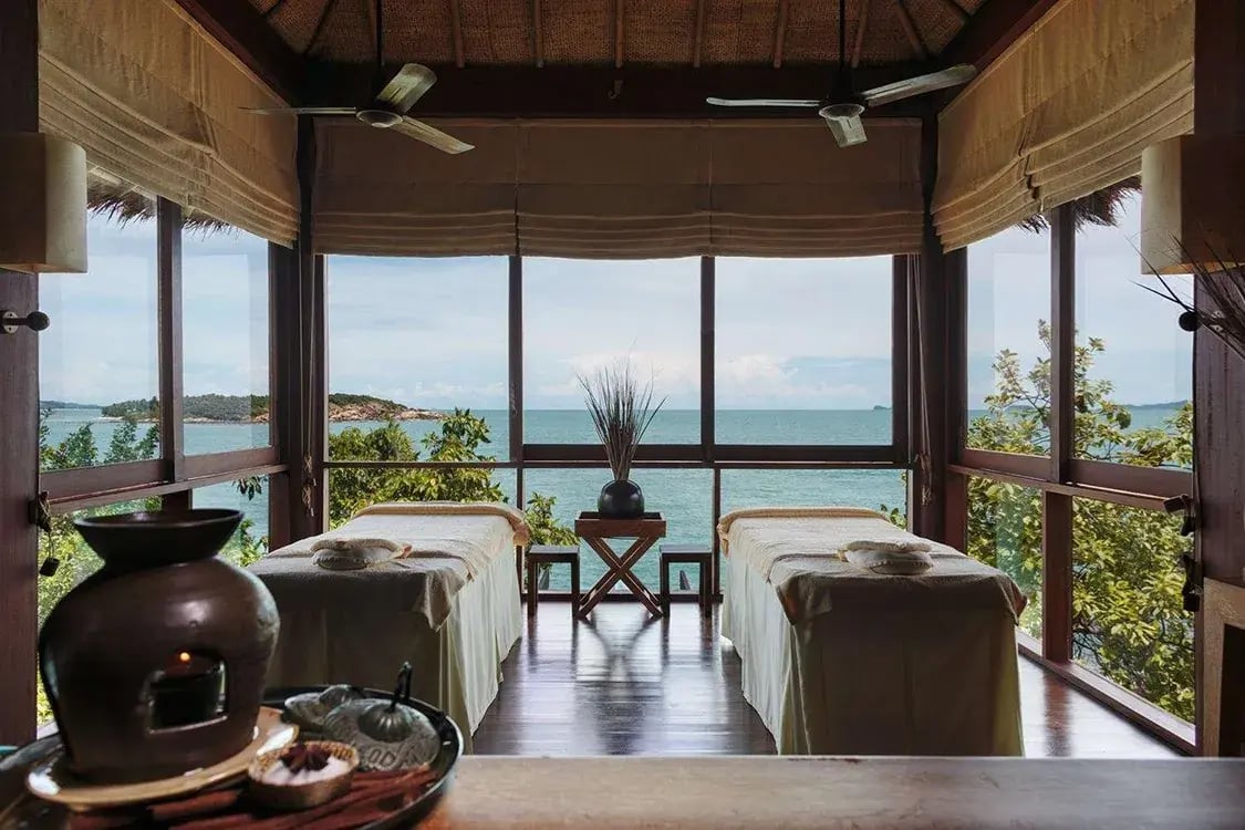 asien thailand kohsamui sixsenseskohsamui the family project familie kindgerecht kinderfreundlich luxus privat spa