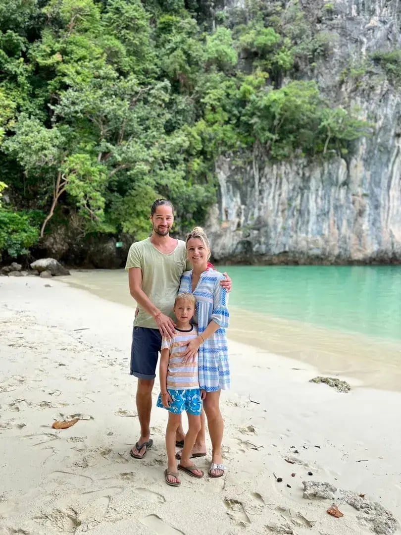 six senses yao noi p18