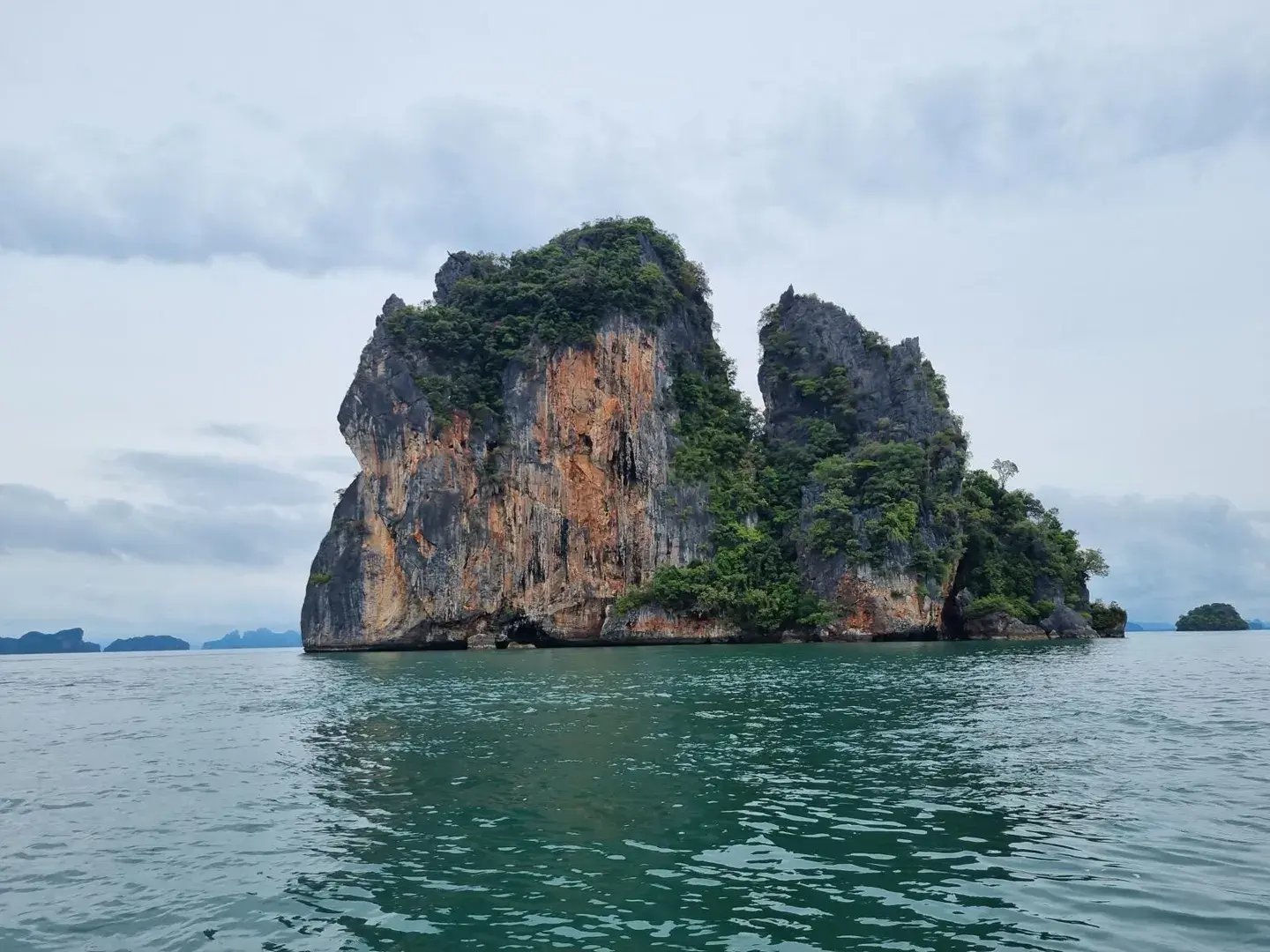six senses yao noi p21