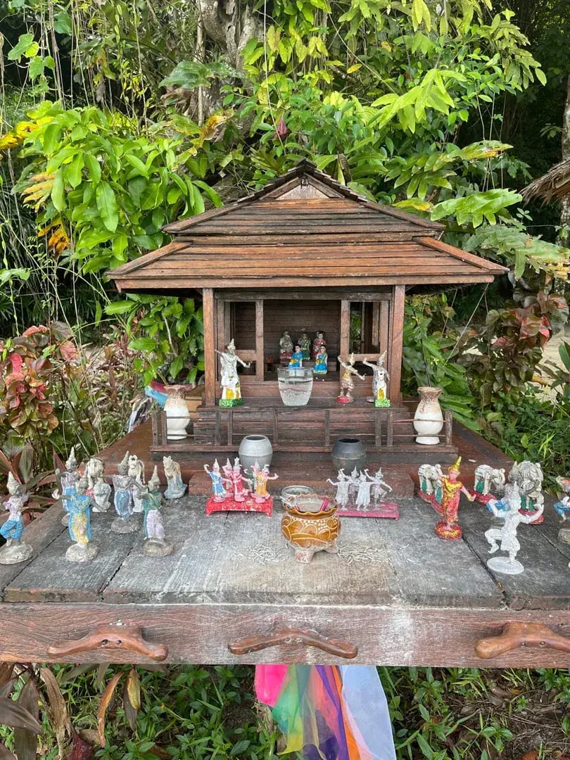 six senses yao noi p30