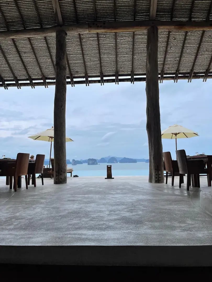 six senses yao noi p6