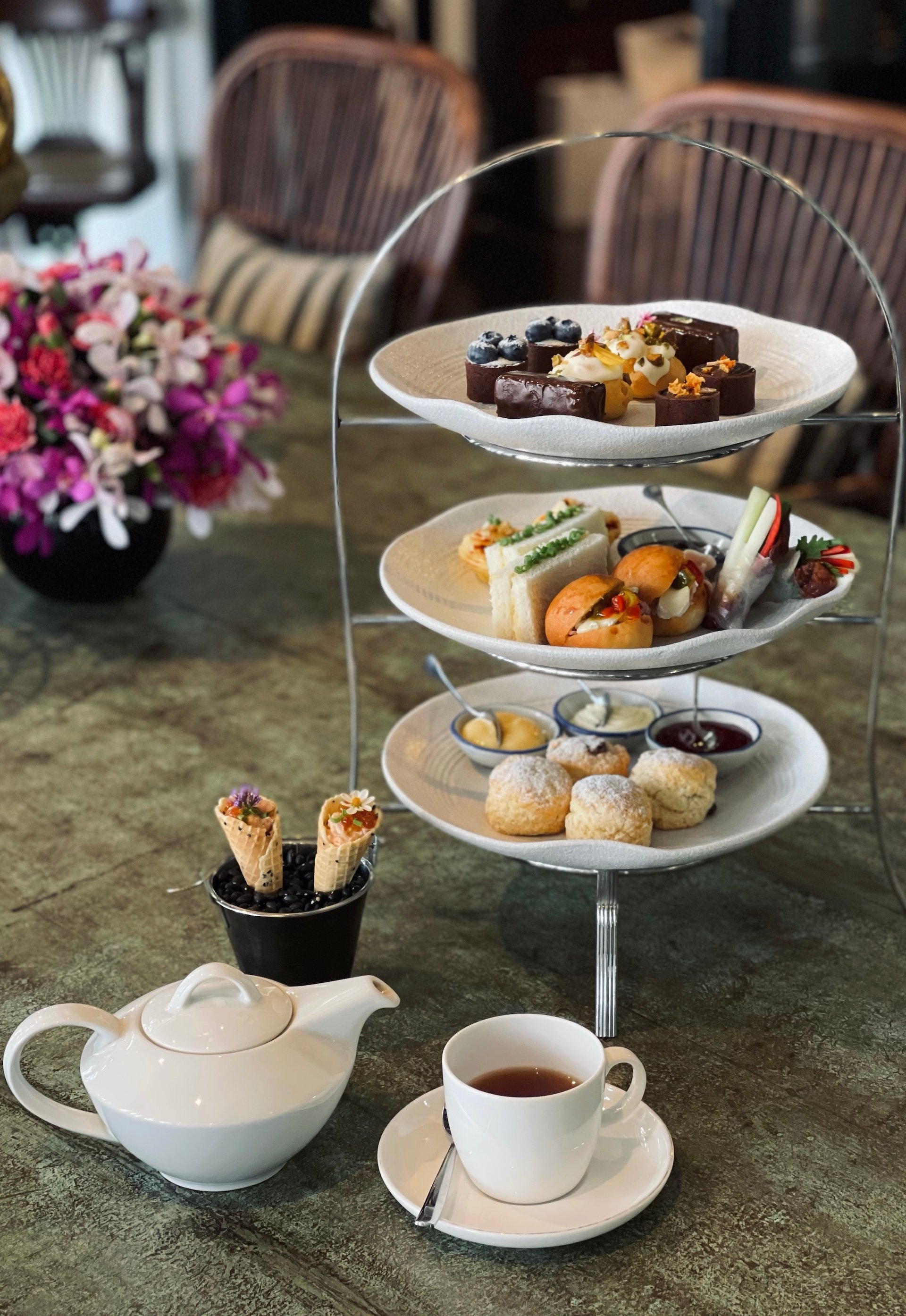 the-siam-bangkok-familienluxusreisen-thefamilyproject-thailand-afternoon-tea