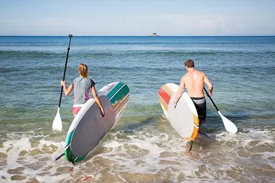 trisara surfen
