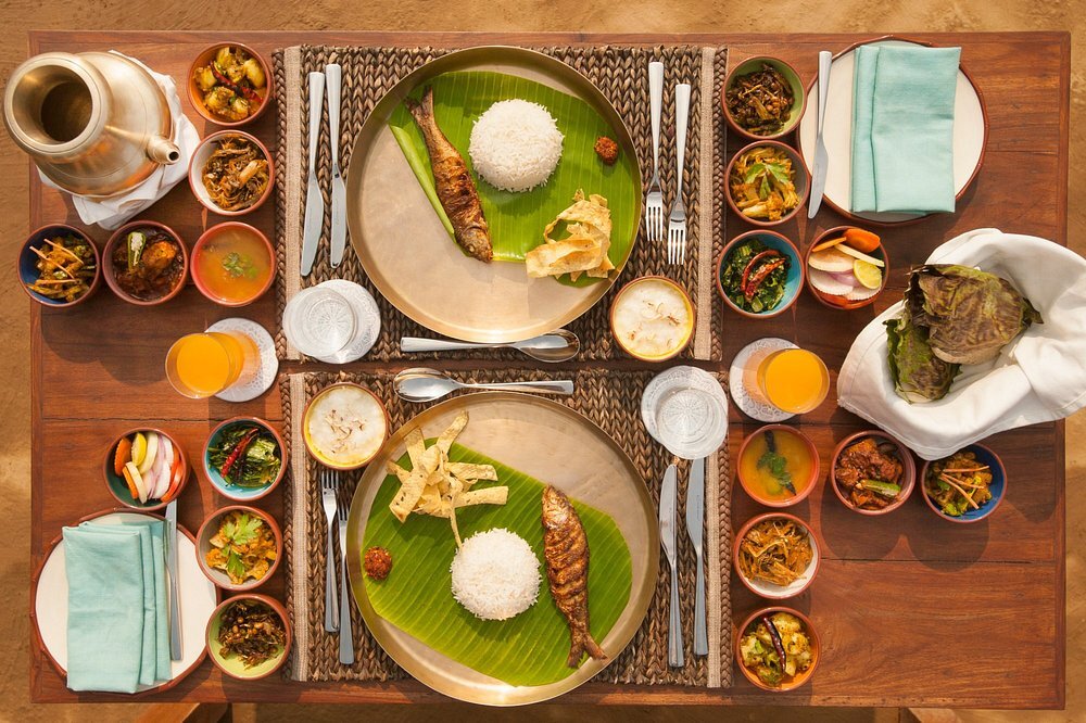 meghauli-serai-safari-nepal-familienluxusreisen-thefamilyproject-kulinarik