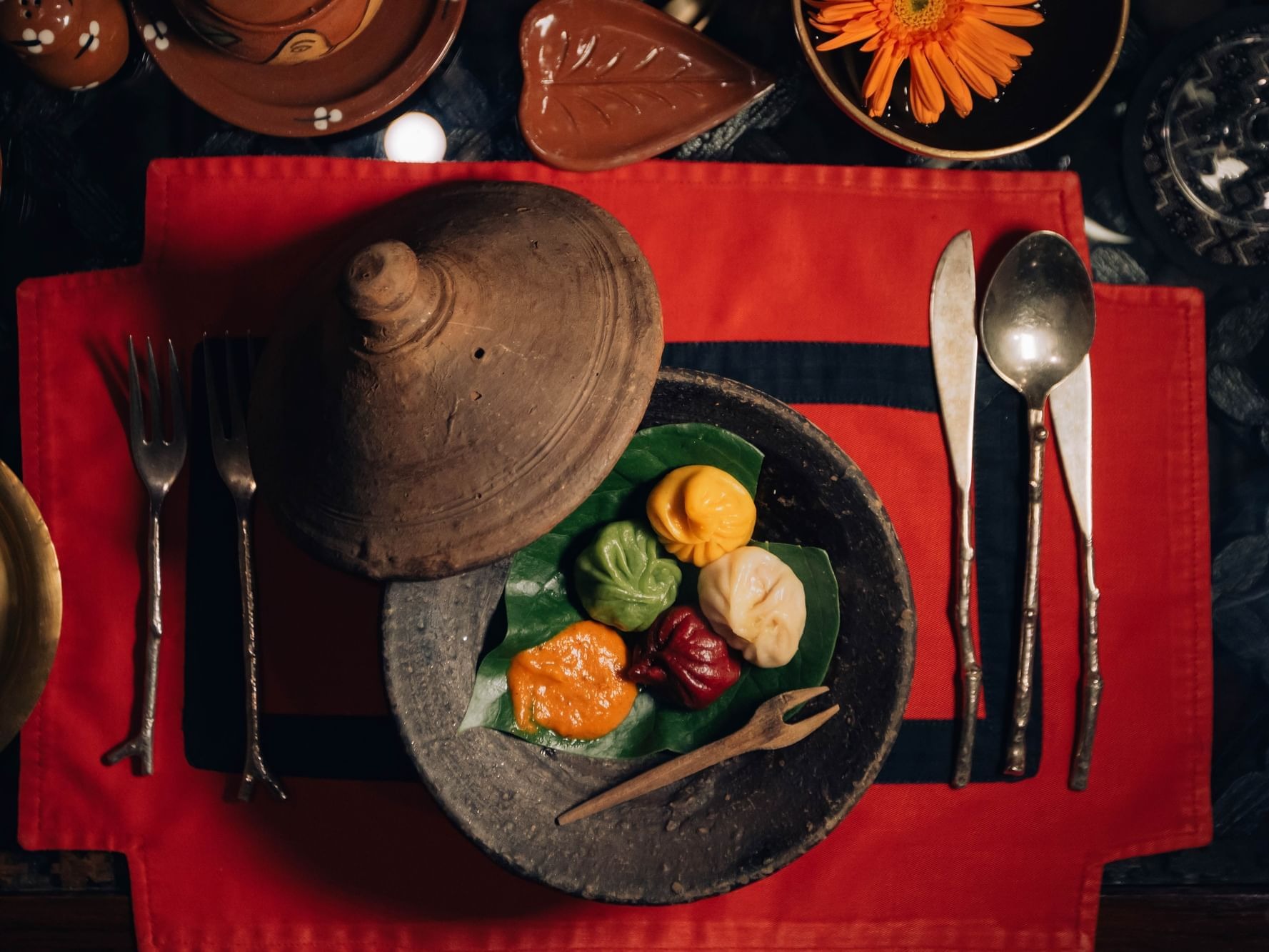 the-dwarikas-nepal-familienluxusreisen-thefamilyproject-food