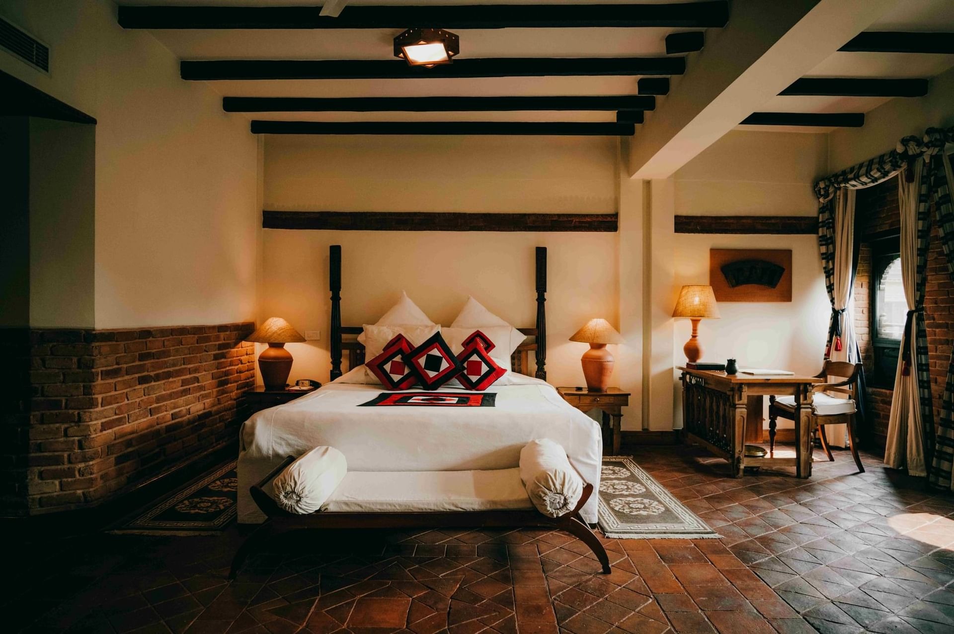 the-dwarikas-nepal-familienluxusreisen-thefamilyproject-junior-suite