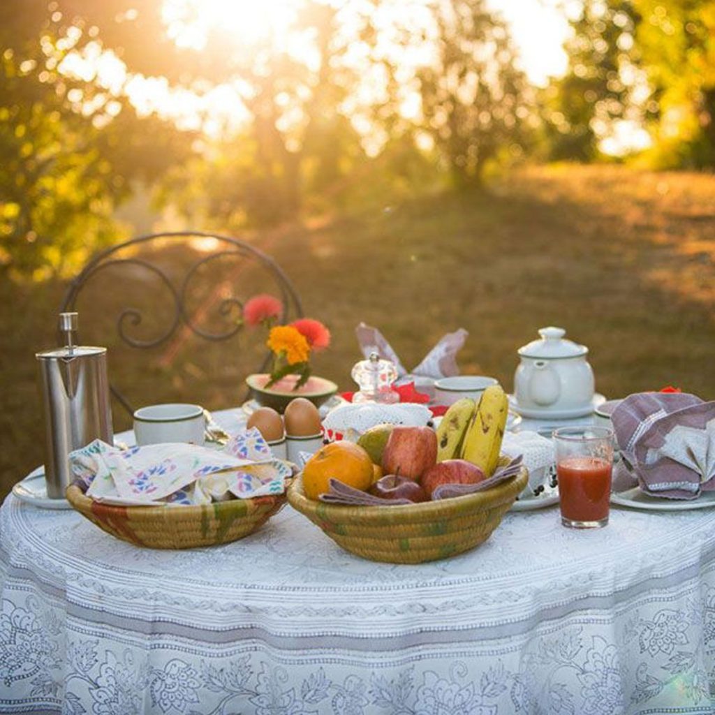 tiger-mountain-pokhara-lodge-familienluxusreisen-thefamilyproject-picnic