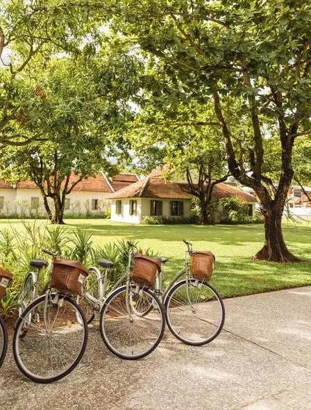 amantaka bikes