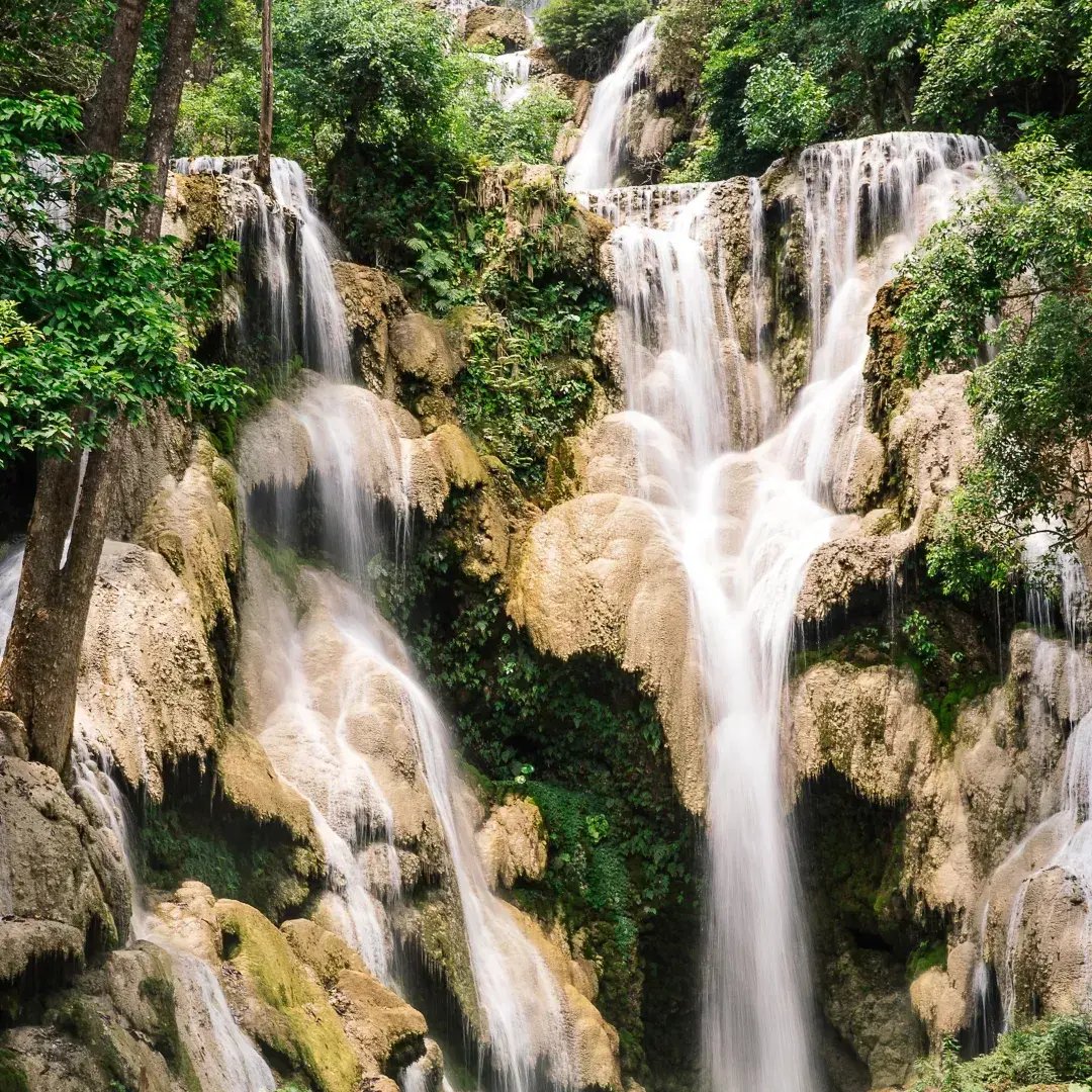 rosewood luangprabang wasser