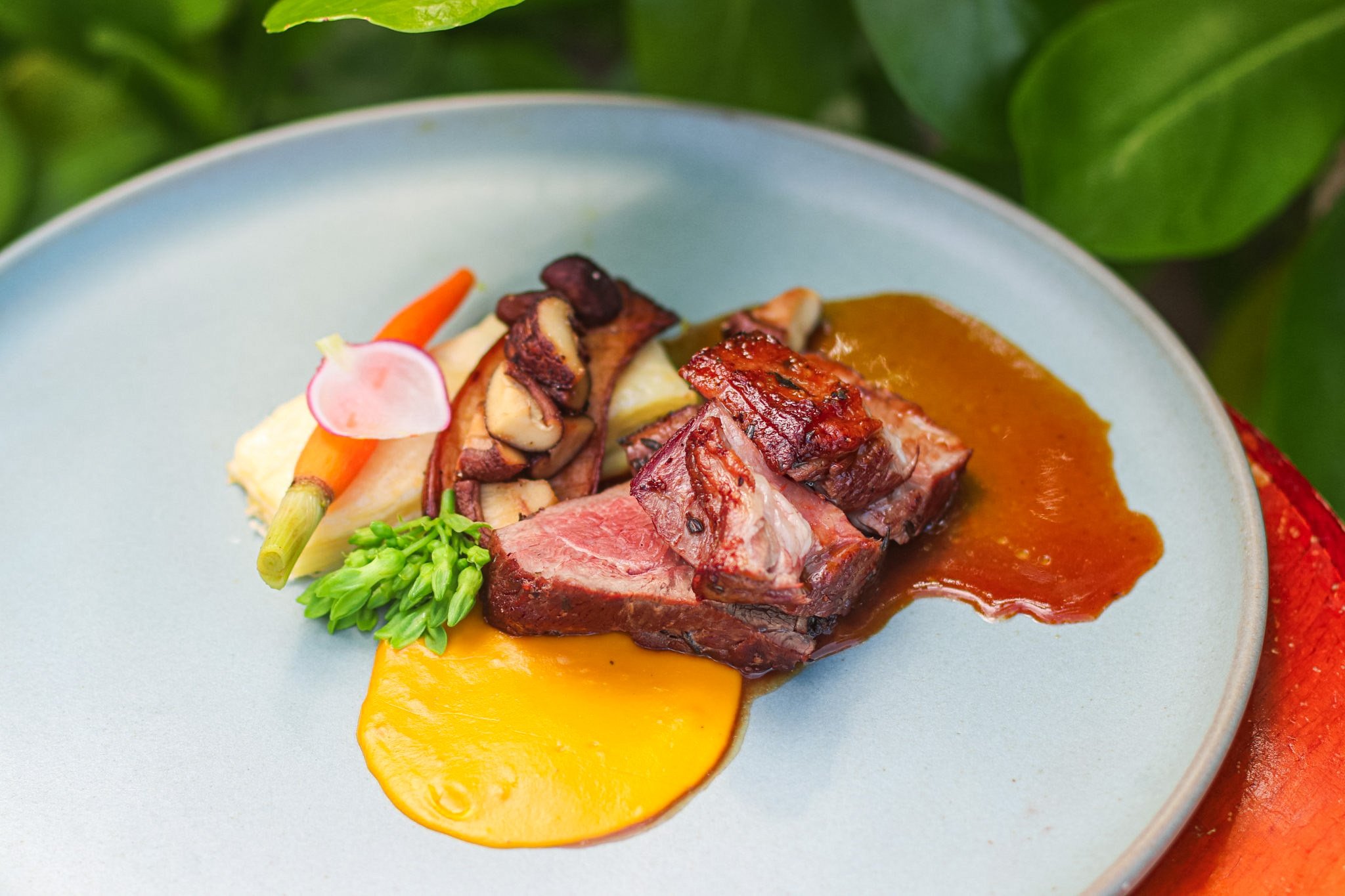 Fusion Resort Cam Ranh Familienluxusreisen TheFamilyProject Kulinarik