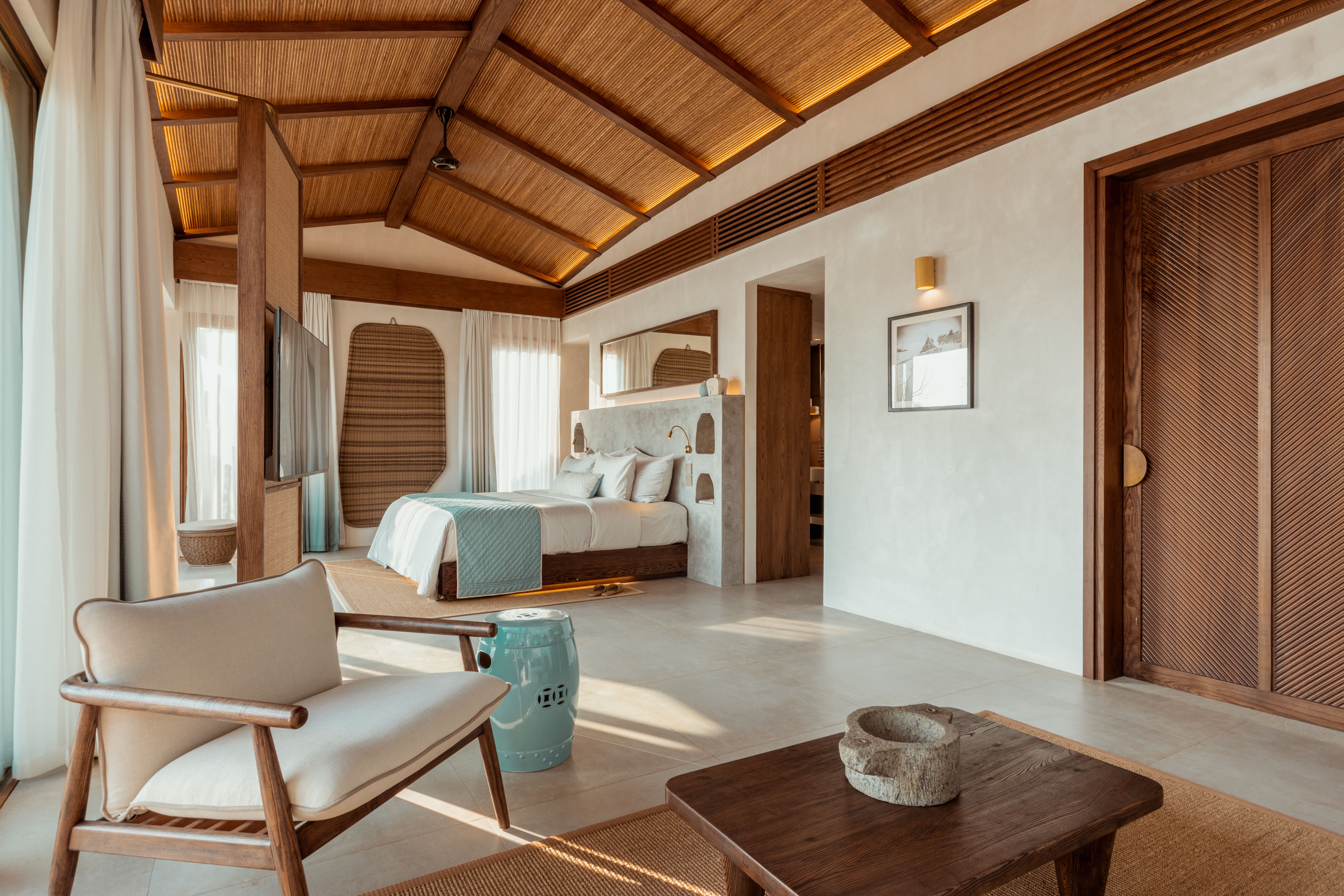 namia-vietnam-familienluxusreise-thefamilyproject-river-pool-villa-wohnbereich