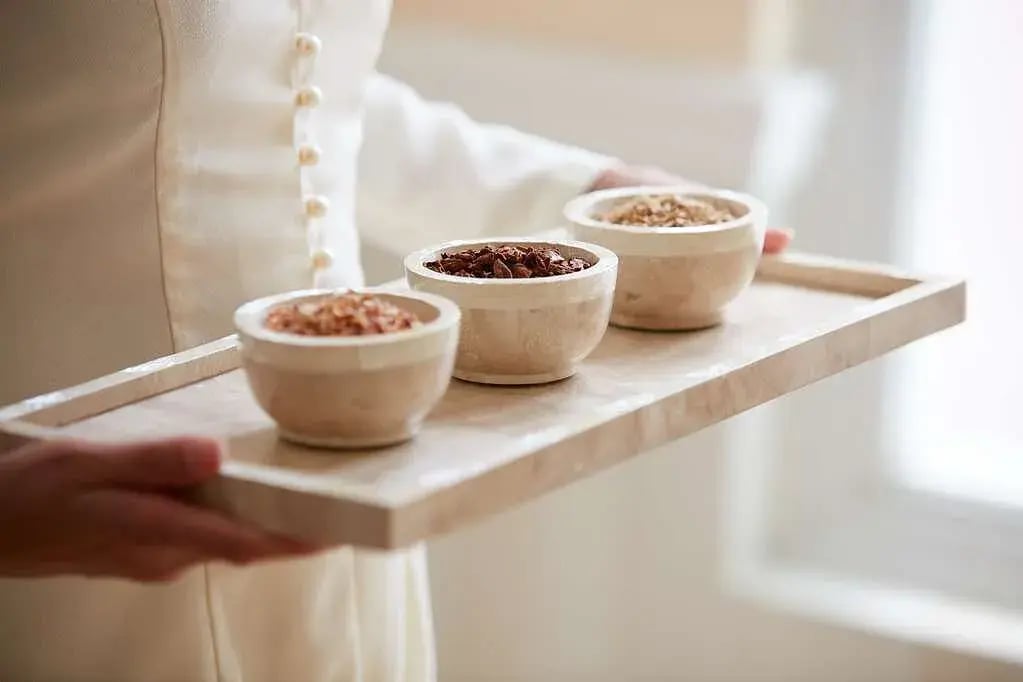 park hyatt saigon spa